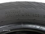 2x 175/65R14 OPONY LETNIE Continental ContiEcoContact 3 82T - 5