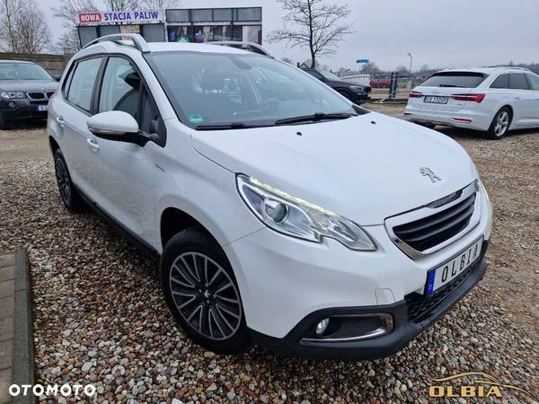 Peugeot 2008 PureTech 110 Stop&Start Active - 29