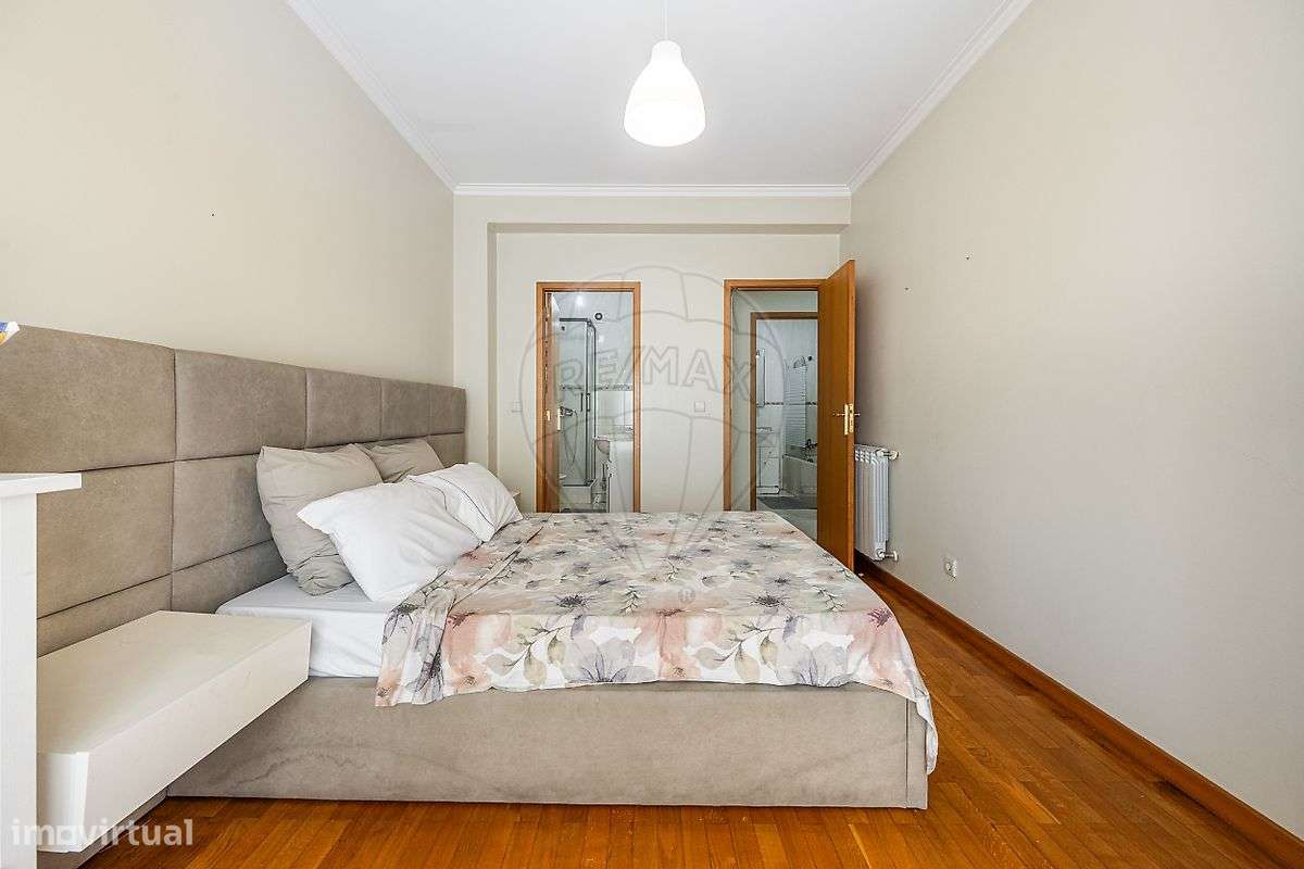 Apartamento T3 para venda-14