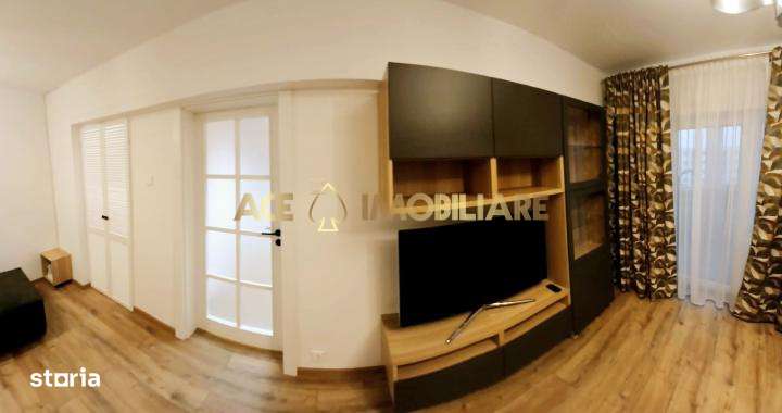 Alba Iulia | 2 Camere | Metrou | Recent renovat - Imagine principală: 2/6