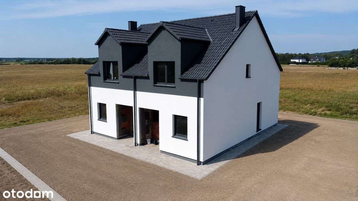 ✅Krosinko - Mosina/ I Etap / Działka 677 m2✅
