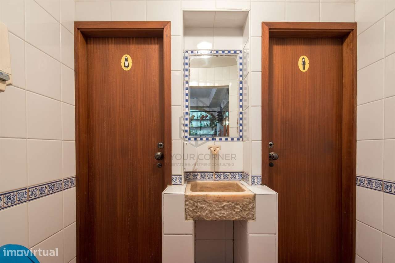 Restaurante  Venda em Ramada e Caneças,Odivelas-24