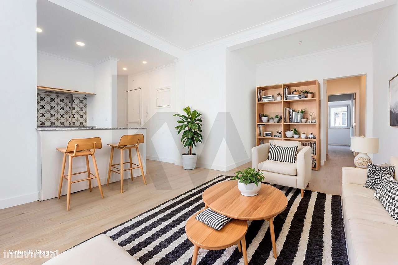 T1 | 60M2 | ESTRELA | A ESTREAR - Grande imagem: 3/21