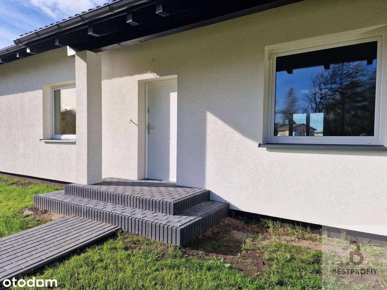 Dom, 123,63 m², Bydlino - Pełny obrazek: 2/14