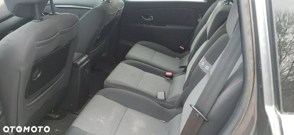 Renault Scenic - 6