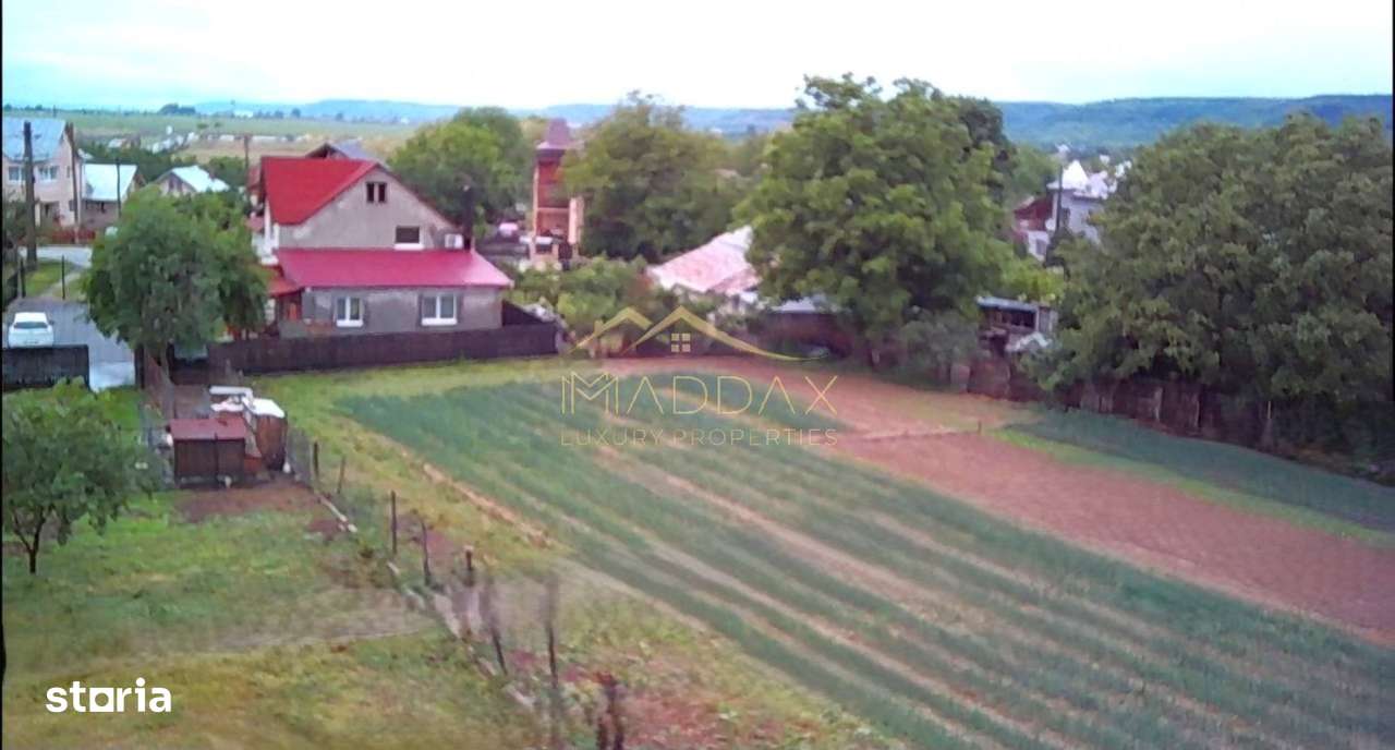 Teren intravilan***1500mp***Leordeni-Arges - Imagine principală: 3/6