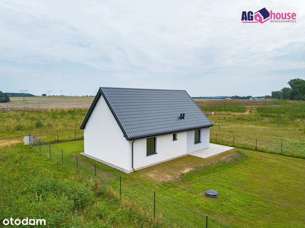 Chynowie - przestronny dom z dużą działką - Pełny obrazek: 5/12