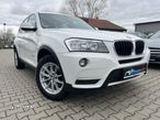 BMW X3 xDrive20d Aut. - 3