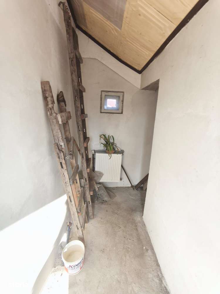 Oferta ROANDY - Casa solida,parter+etaj,strada linistita=zona Valeni-6