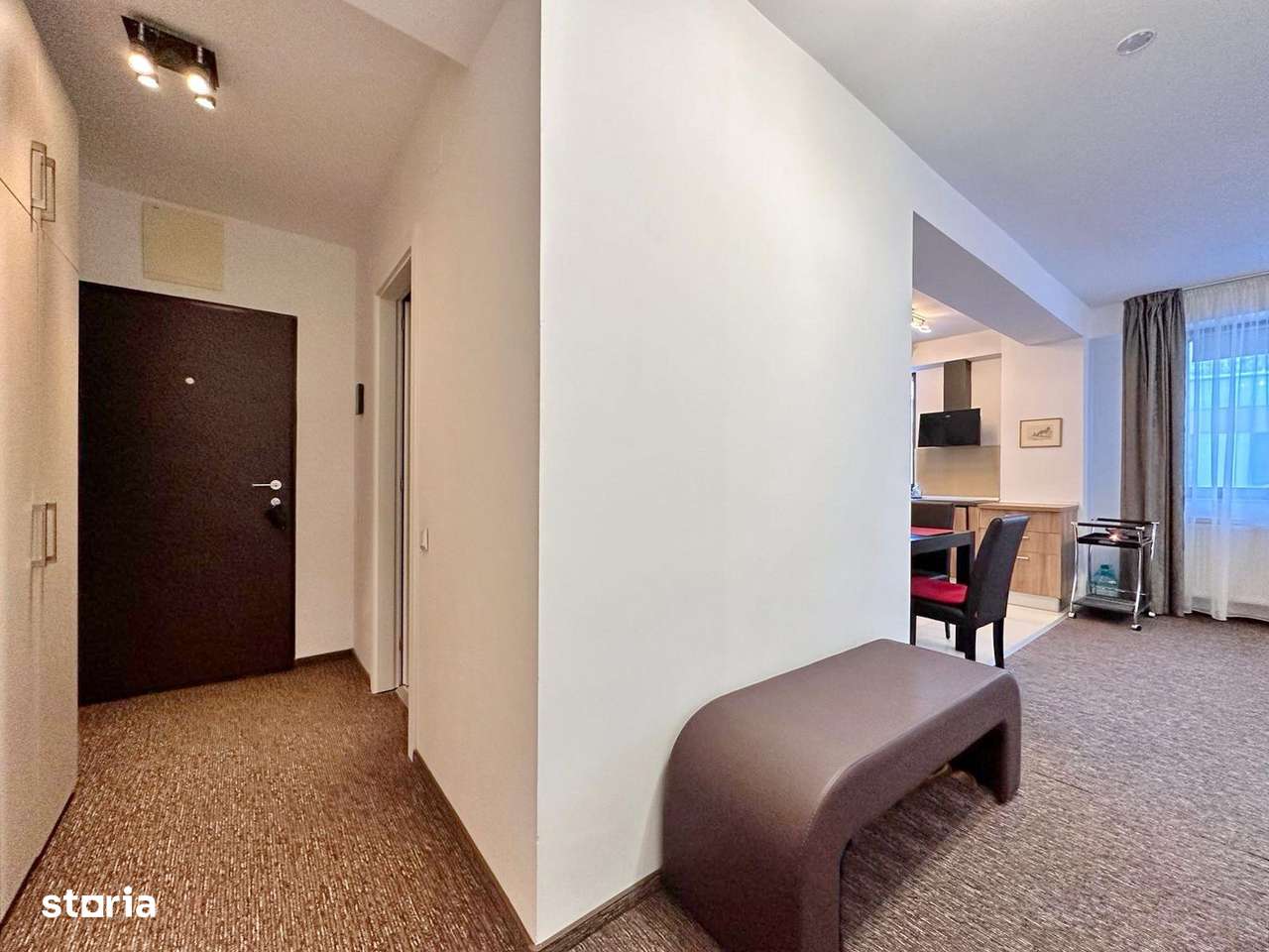 Apartament 2 camere, Drumul Poienii-8