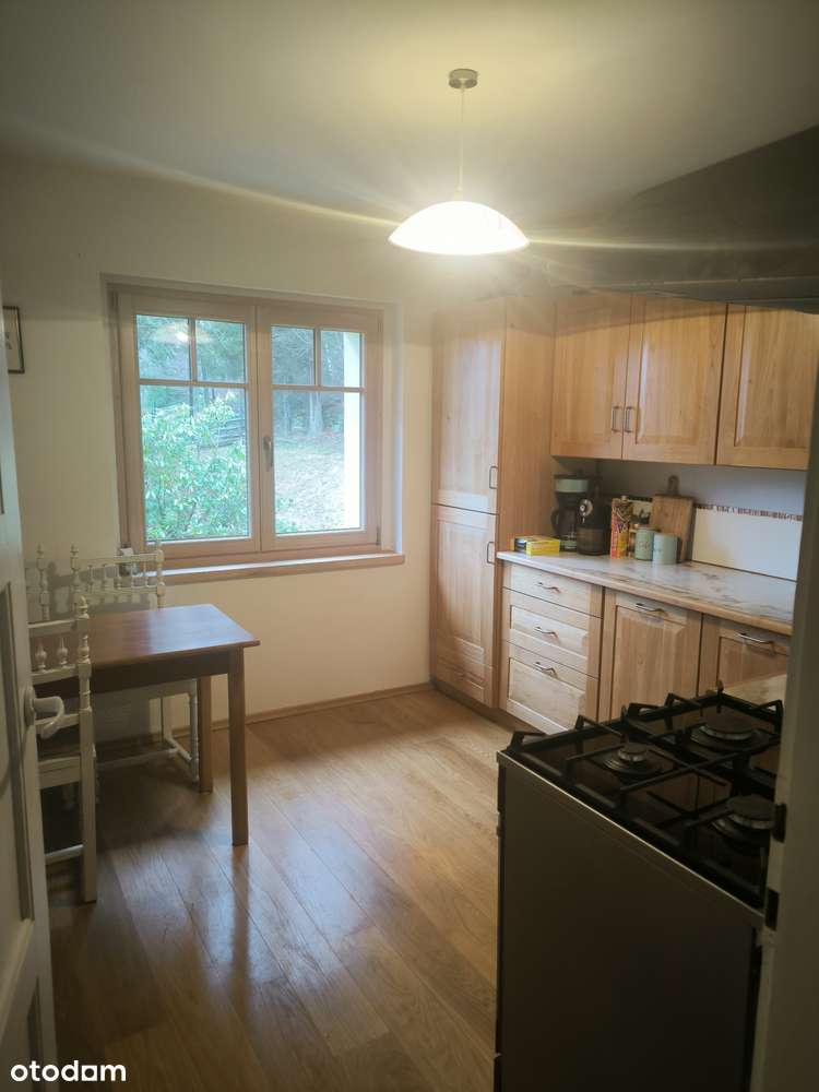 Dom w Szklarskiej Porębie - Pełny obrazek: 4/12