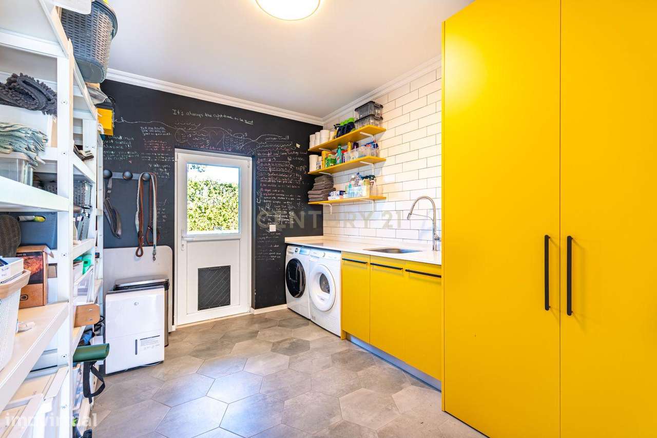 Charme Tradicional • Conforto Moderno • Energia Solar Inteligente (202-14