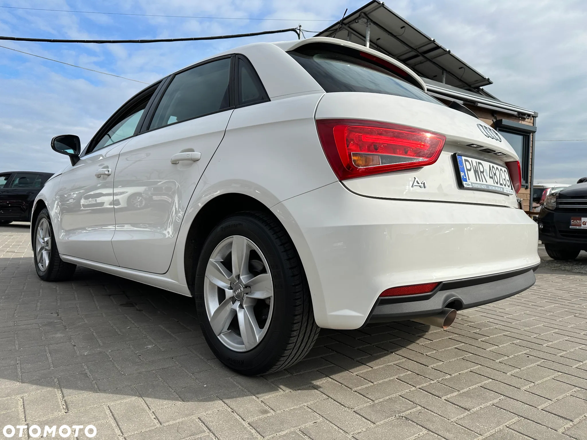 Audi A1 - 29