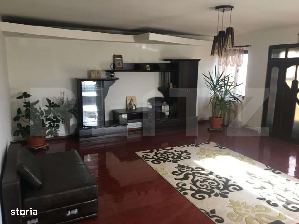 Casa/Vila individuala deosebita,270mp Targoviste - Imagine principală: 2/8