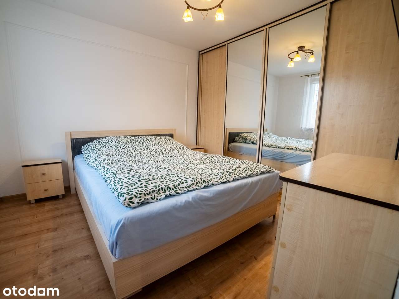 Dom 168m2 -6 pokoi-piwnica-duża działka -9 garaży- dwie działki bud.-12