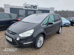 Ford S-Max 2.0 TDCi DPF Titanium - 13