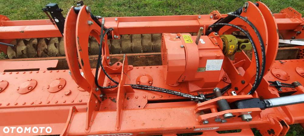 Maschio TORO PLS RAP 7000 - 4