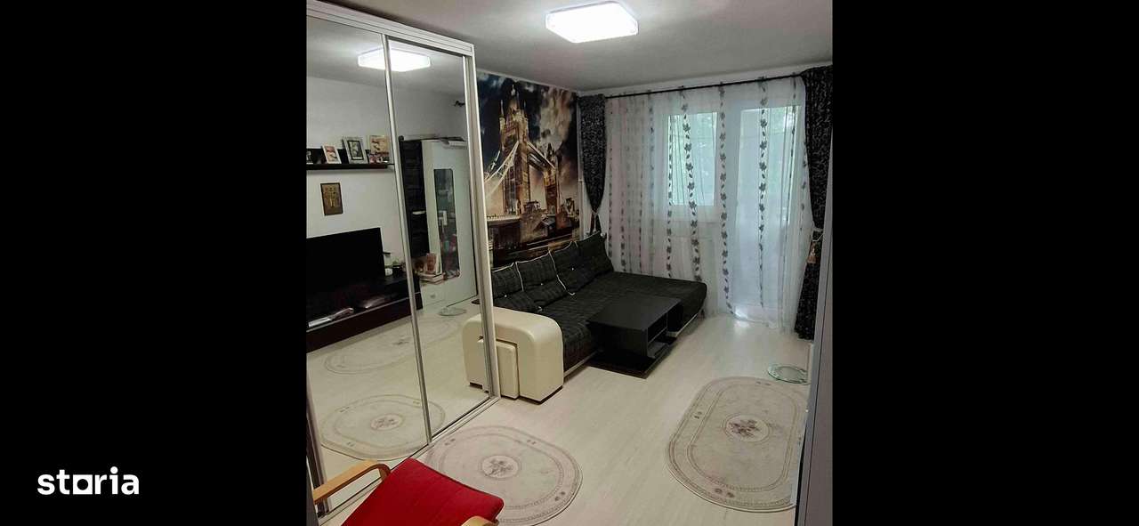 Apartament 2 camere, 42.77 mp, etaj 5, in sectorul 6