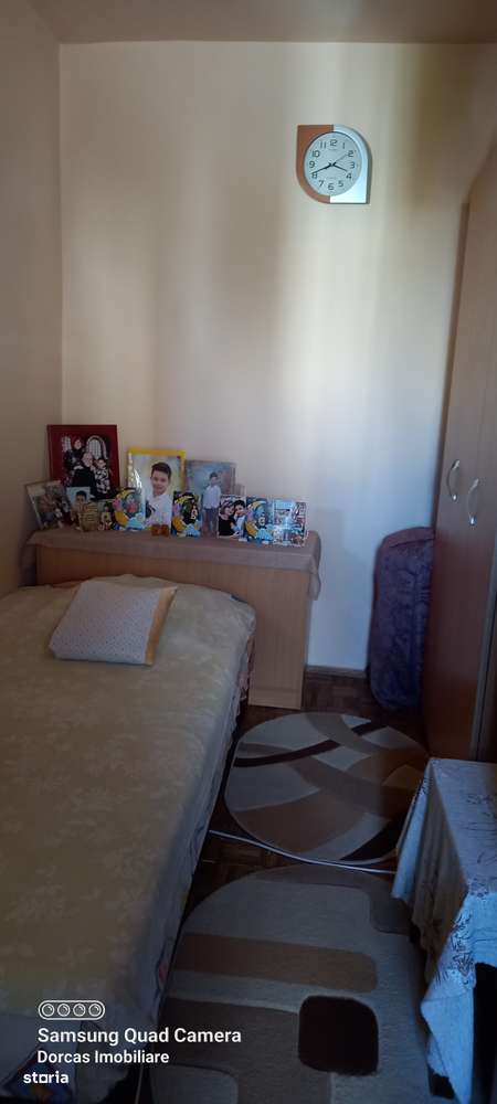 Apartament 2 camere Craiovita Noua,zona Bdul Oltenia-Statie 30.-8