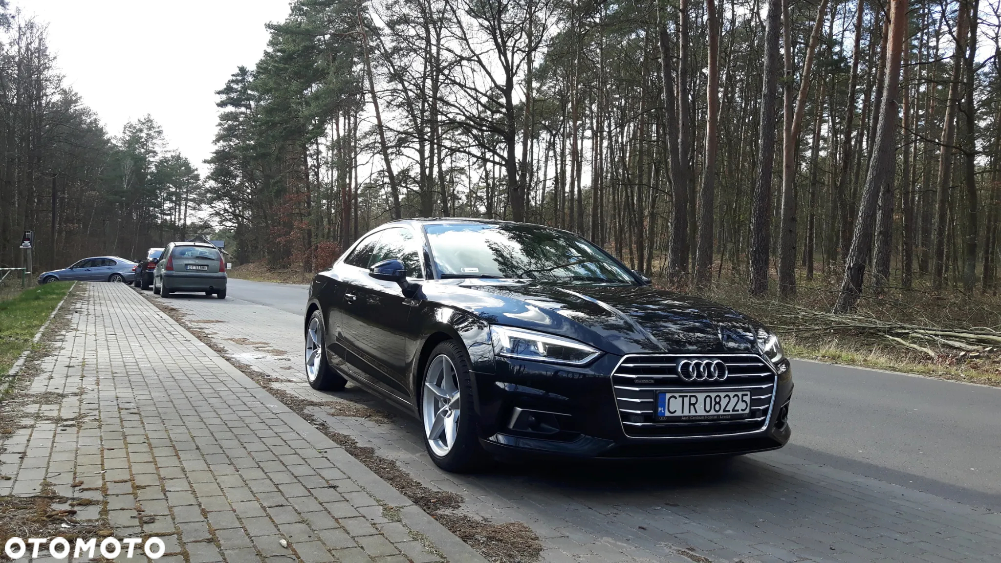 Audi A5 2.0 TFSI Quattro Sport S tronic - 16