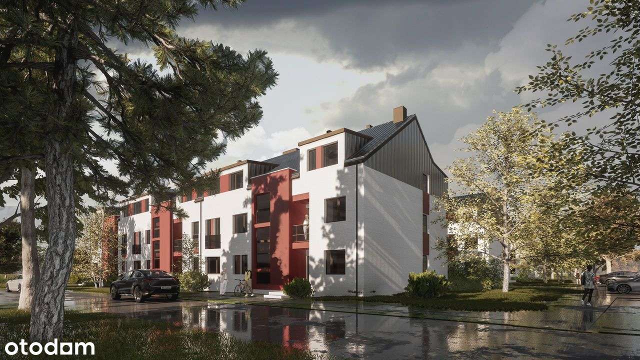 I piętro, Garaż Gratis - Pełny obrazek: 3/14