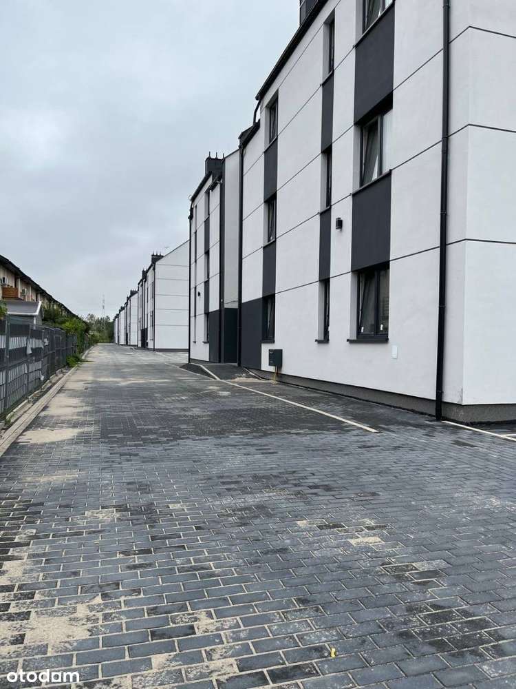 Okazja! Mieszkanie w Markach w atrakcyjnej cenie-6