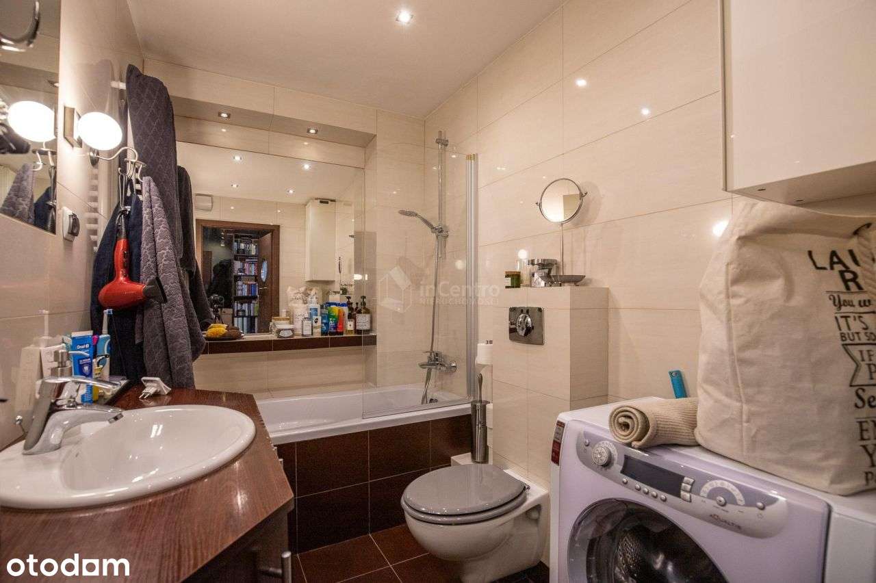 Do sprzedania przytulne mieszkanie. Lubostroń 22A-9