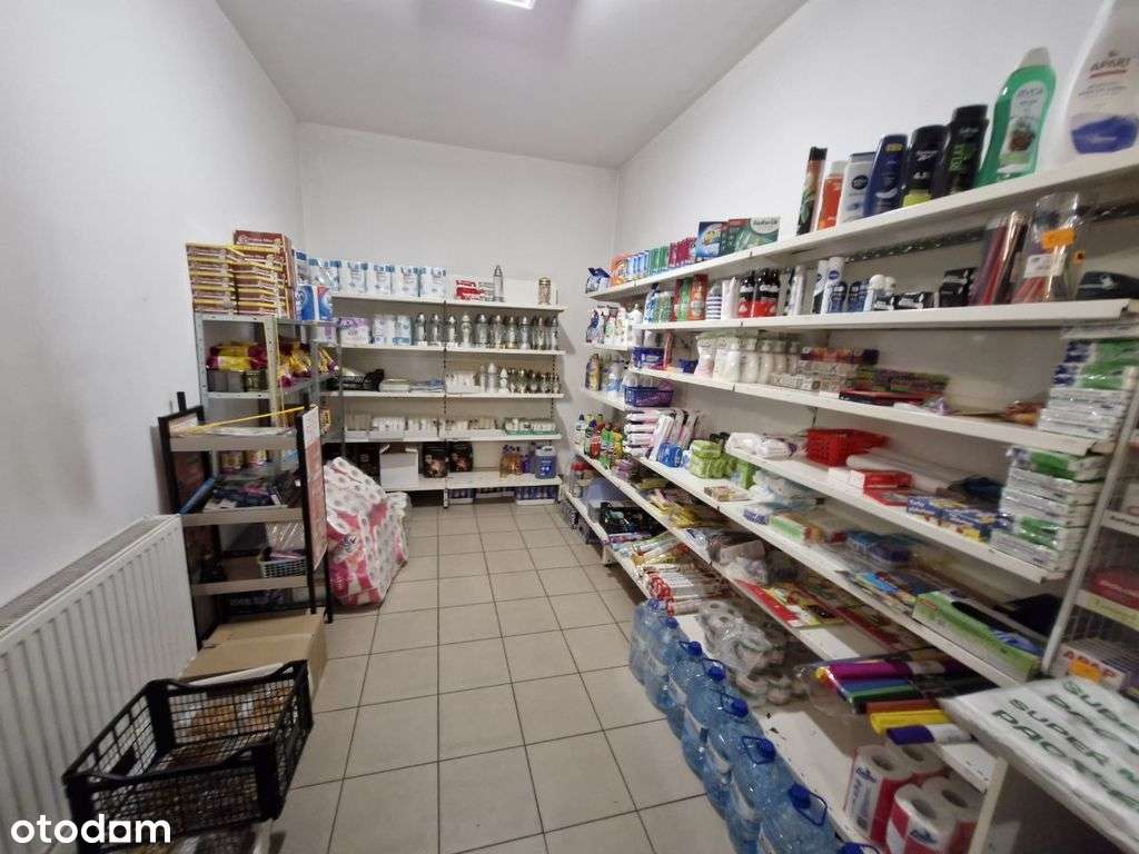 Nojewo, 10 km od Pniew, 1191 m2-14