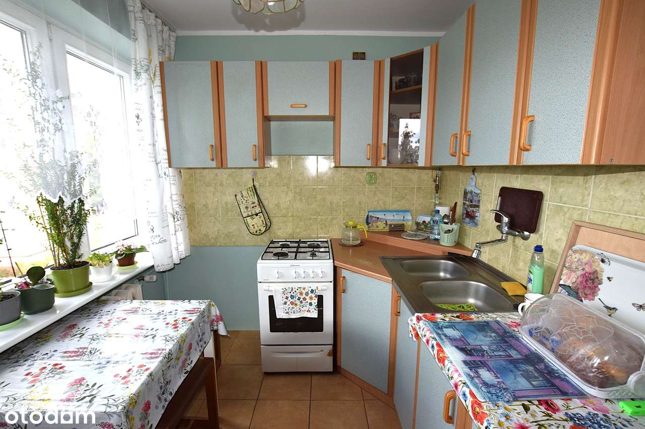 3 pokojowe III p. ul. Barczewskiego Os. Podgrodzie w Olsztynie-12