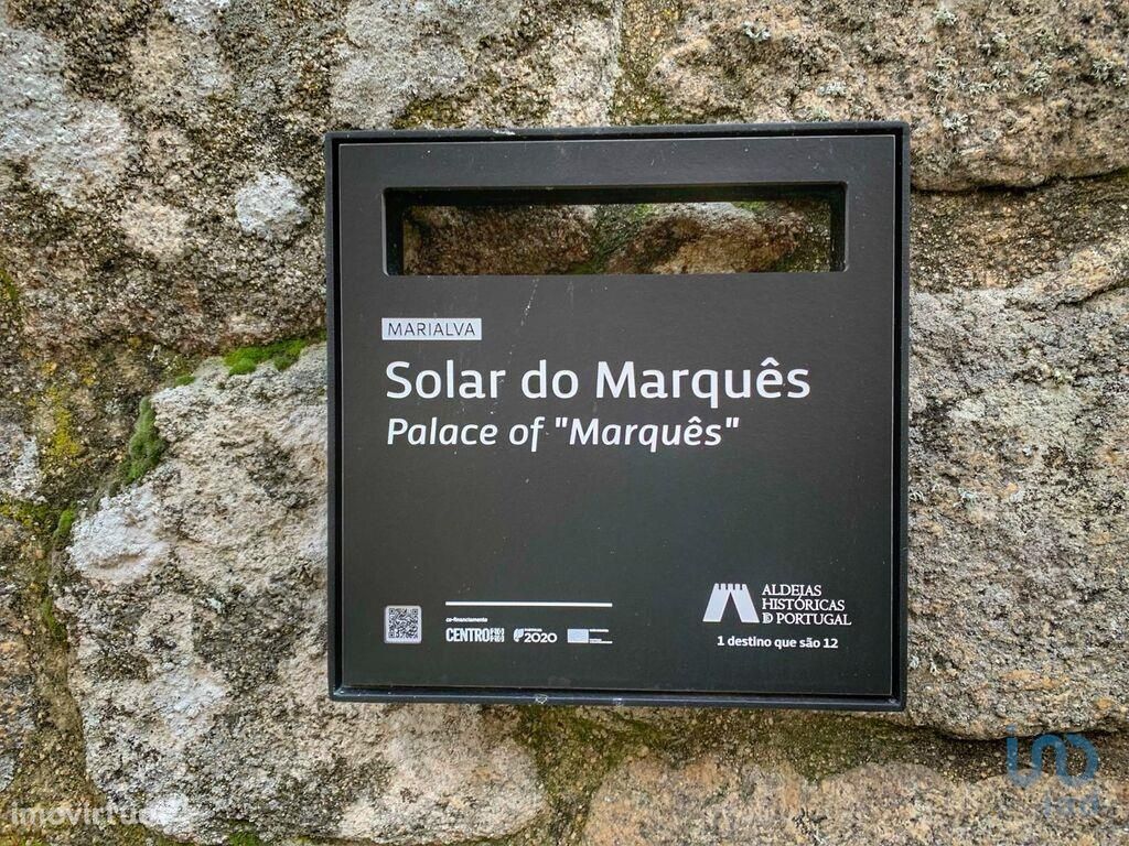 Solar T7 em Guarda de 162,00 m2