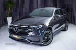 Mercedes-Benz EQC 400 4Matic AMG Line - 20