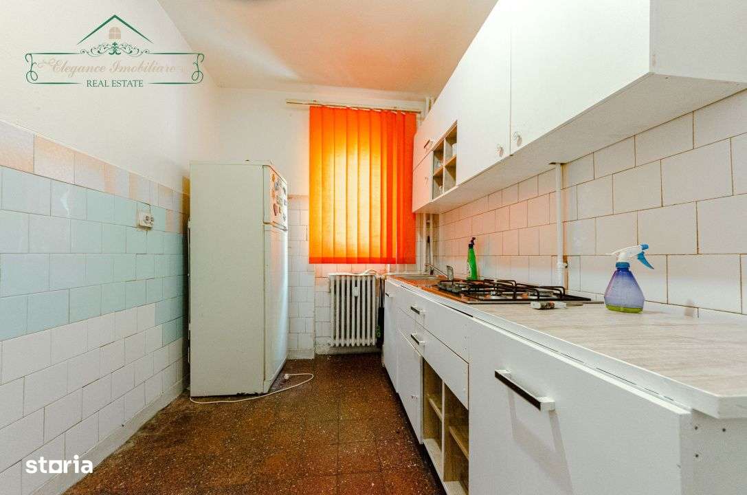 Apartament cu 2 camere circular, zona Gradiste, Arad - Imagine principală: 4/7