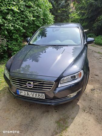 Volvo S80 D4 Drive-E Summum - 1