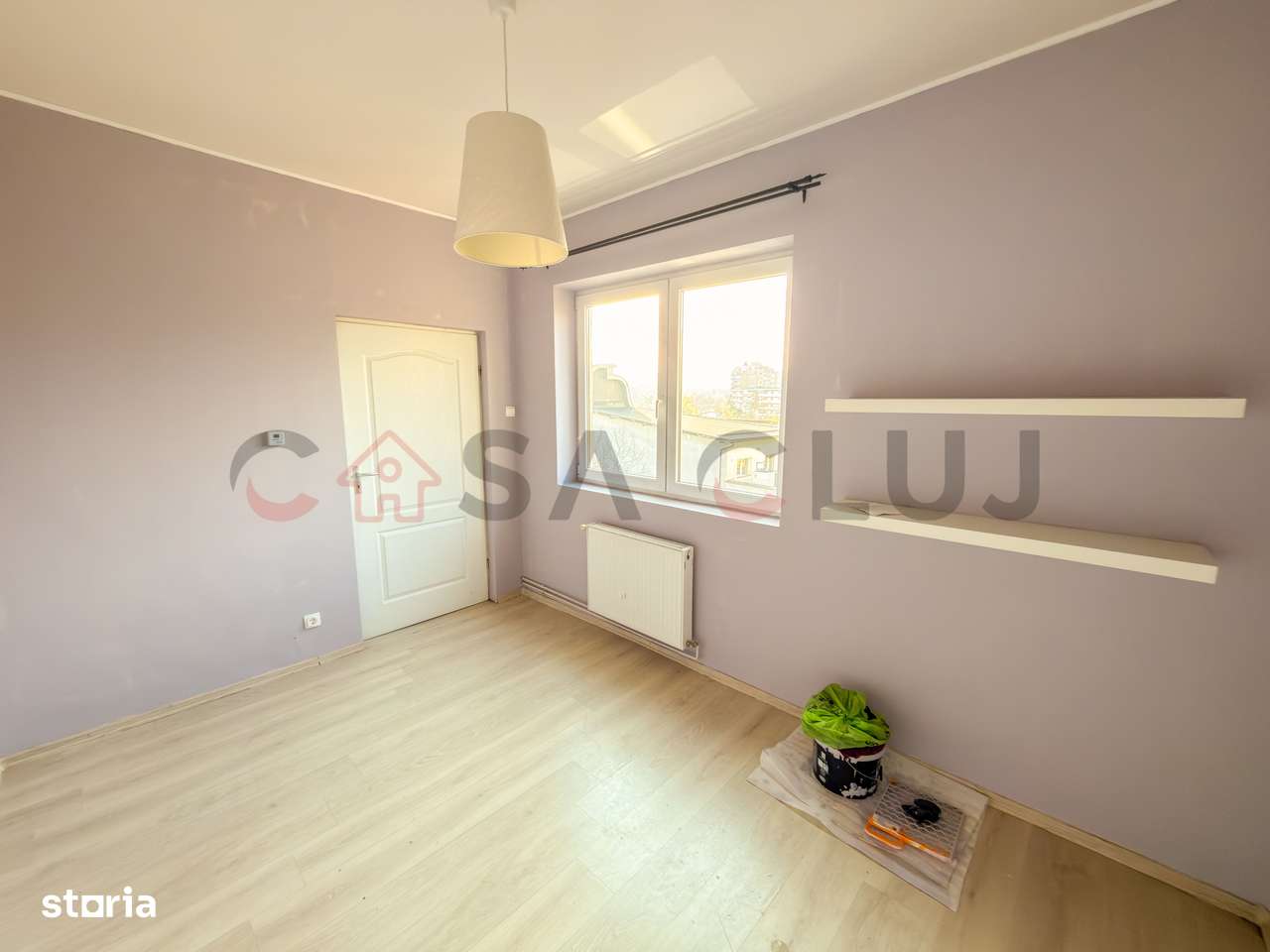 Apartament cu vedere la Someș, locație unică, Grigorescu!-6