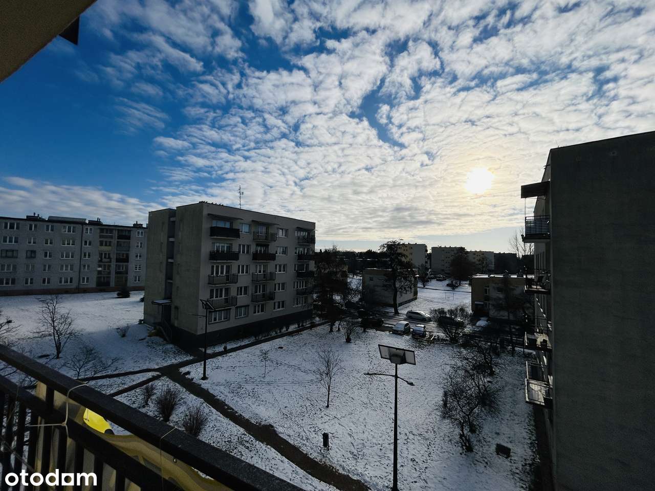 0% Prowizji, 3 Pokoje plus Kuchnia, C.O. Miejskie, Balkon, Po Remoncie-6