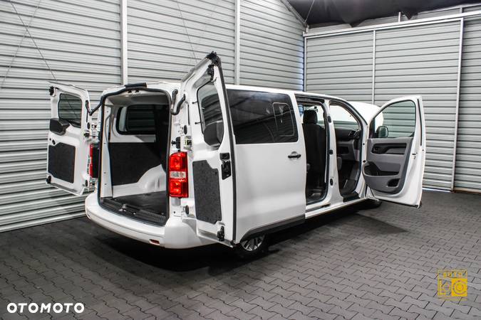 Toyota ProAce - 3