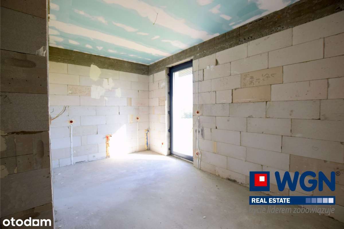 Na sprzedaż:  Dom z duszą w otoczeniu natury – Zatyki, gmina Olecko-11