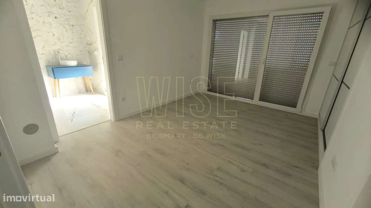 Moradia T4 Nova, em Antuzede-8