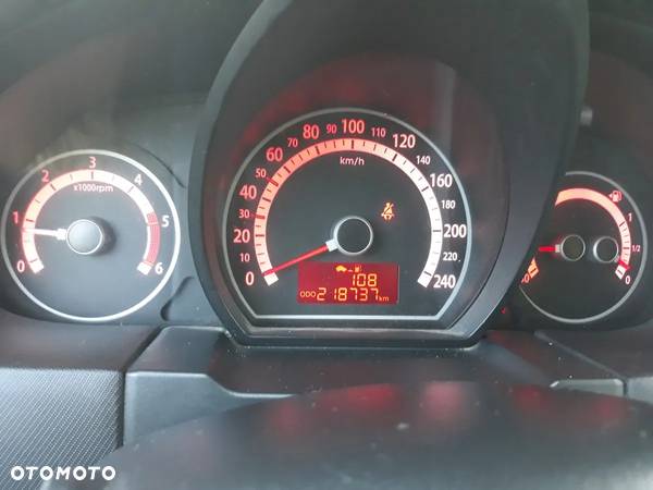 Kia Ceed 1.6 CRDi 90 ISG Spirit - 27