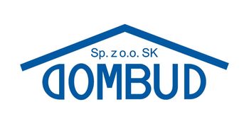 Przedsiębiorstwo Budowlane "DOMBUD" Sp. z o.o. SK Logo