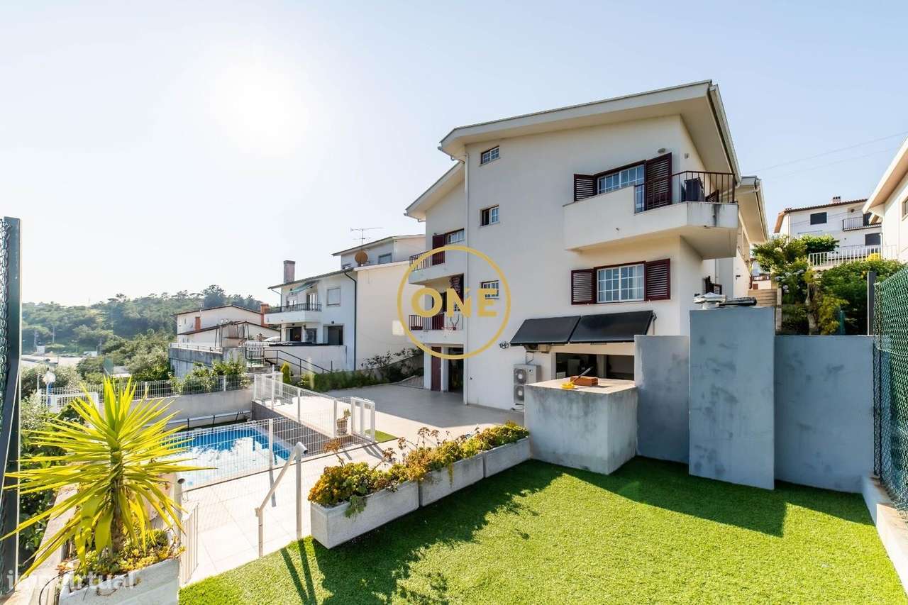 Moradia independente em Sta Clara! - Grande imagem: 3/12