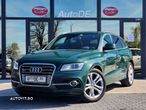 Audi SQ5 3.0 TDI quattro tiptronic - 1