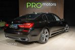 BMW Seria 7 750Ld xDrive - 7