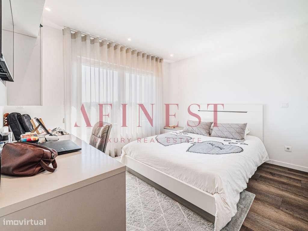 APARTAMENTO T3 À VENDA NO MONTIJO | PORTAS DA CIDADE | COM GARAGEM ...-23