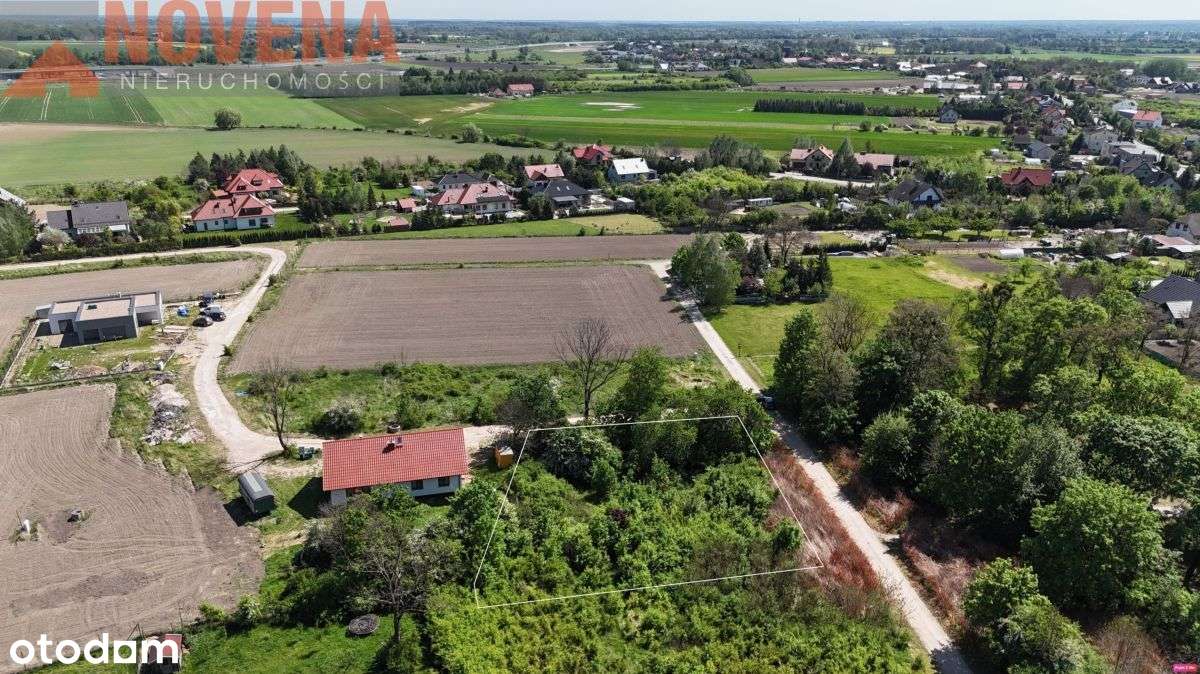 Działka budowlana - Mpzp - Lokalizacja - Pełny obrazek: 2/10