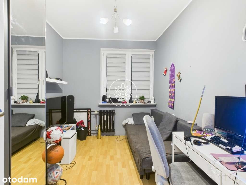 Glinki duże Mieszkanie dla rodziny 3 pok balkon - Pełny obrazek: 3/10