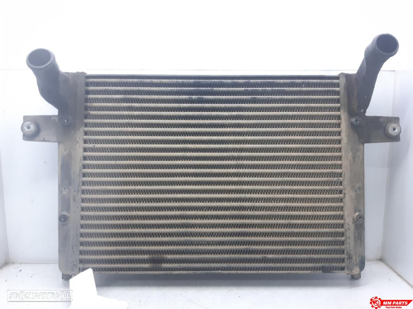 INTERCOOLER JEEP GRAND CHEROKEE II - 1