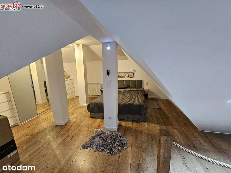 jedyne tak wygodne mieszkanie w Rabce-Zdrój - Pełny obrazek: 4/14