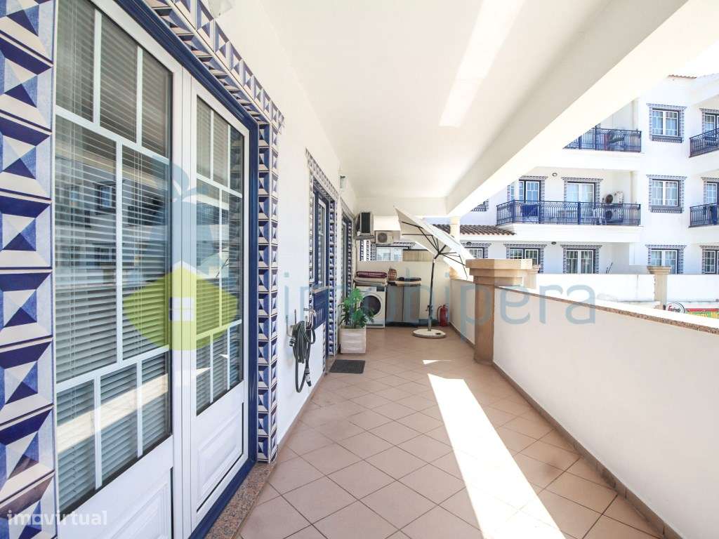 Apartamento com um quartos para venda na magnifica urbanização da Q...-25