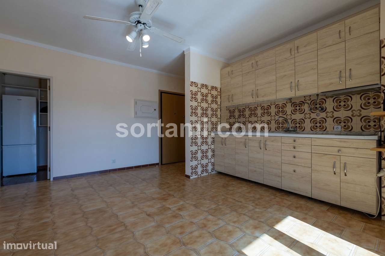 Apartamento T1 Venda em Quarteira,Loulé - Grande imagem: 5/14